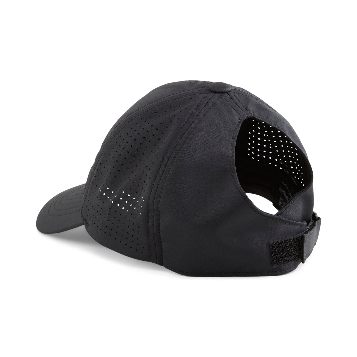 Puma Golf Essential - Women's Ponytail Cap