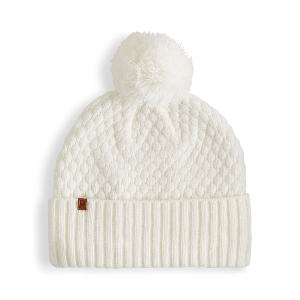 Puma Golf Latest - Women's WRMLBL Pom Beanie