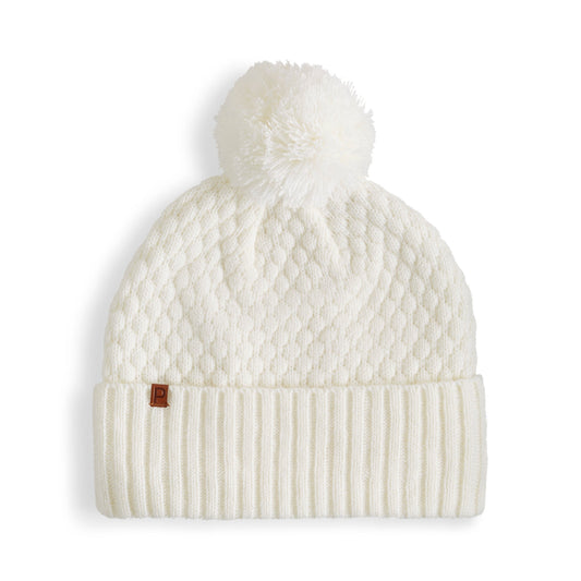 Puma Golf Latest - Women's WRMLBL Pom Beanie