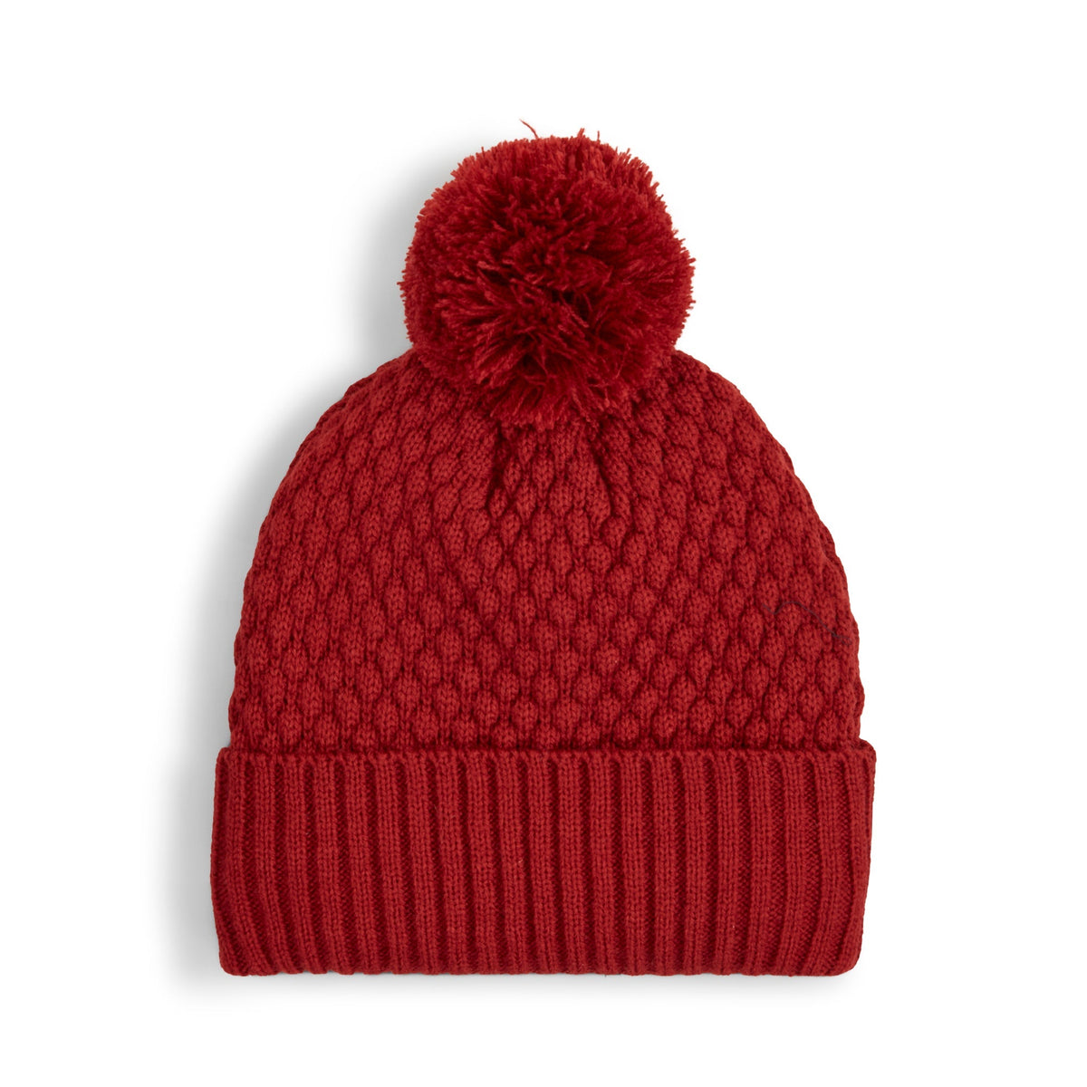 Puma Golf Latest - Women's WRMLBL Pom Beanie