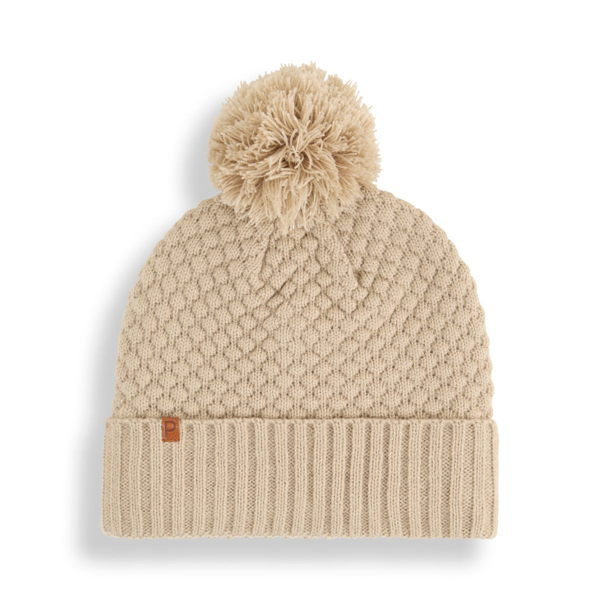 Puma Golf Latest - Women's WRMLBL Pom Beanie