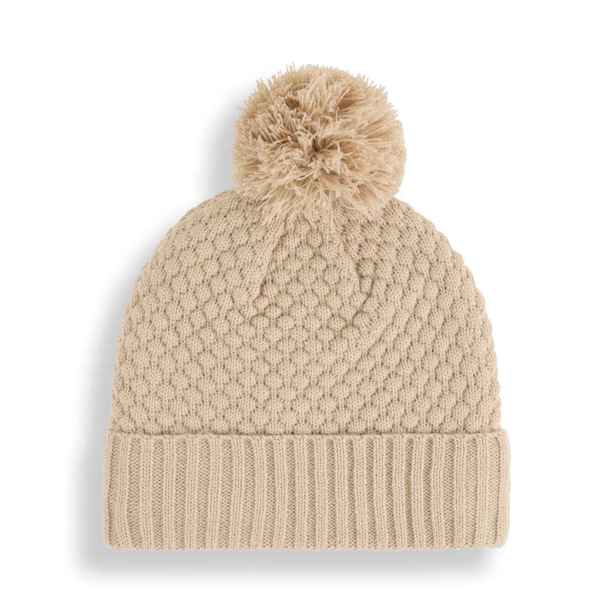 Puma Golf Latest - Women's WRMLBL Pom Beanie