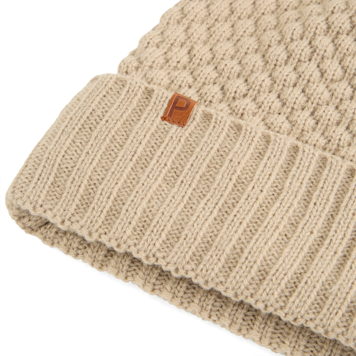 Puma Golf Latest - Women's WRMLBL Pom Beanie