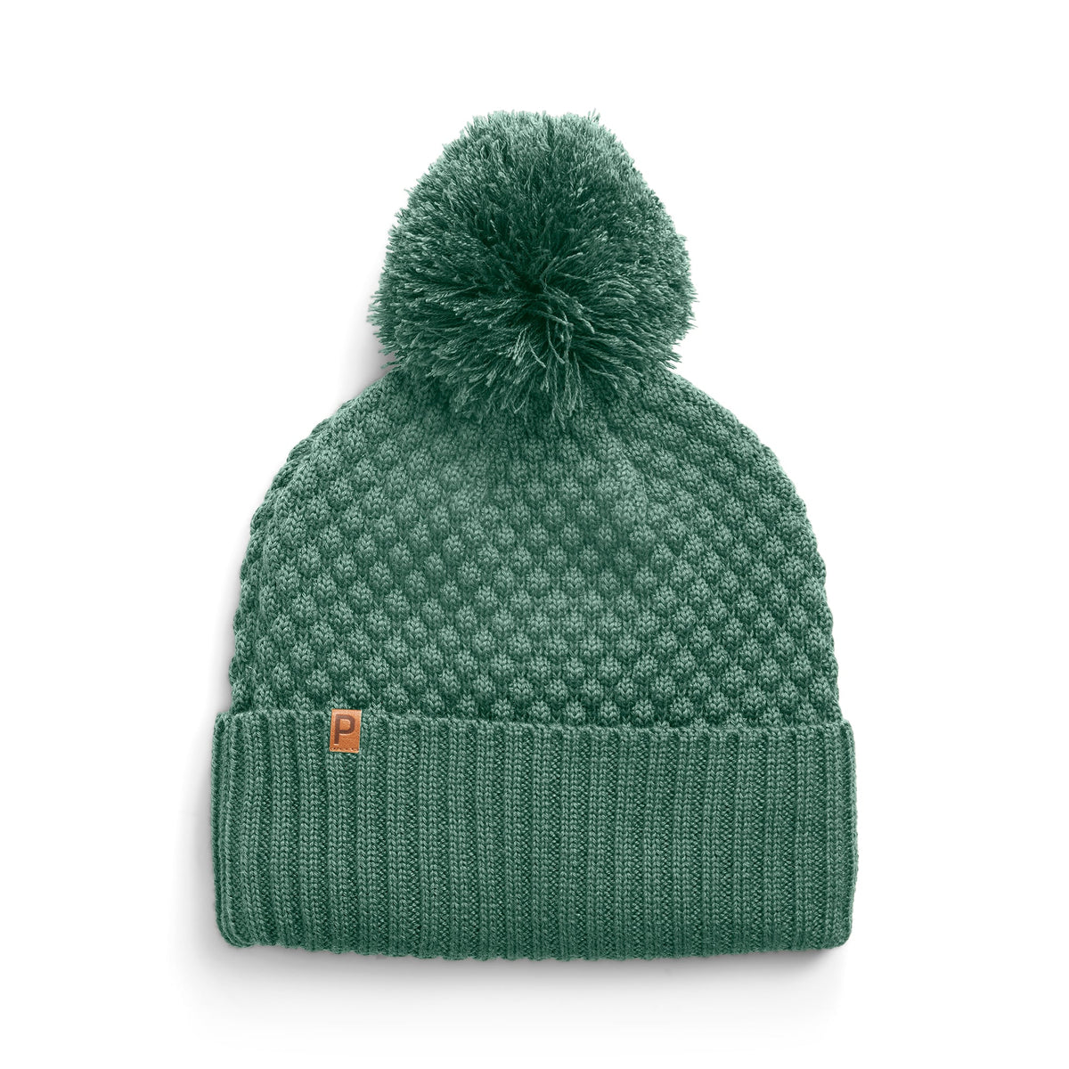 Puma Golf Latest - Women's WRMLBL Pom Beanie