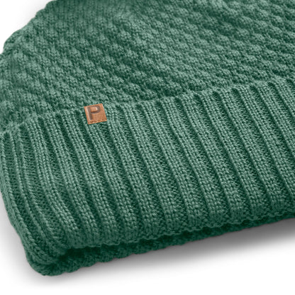 Puma Golf Latest - Women's WRMLBL Pom Beanie