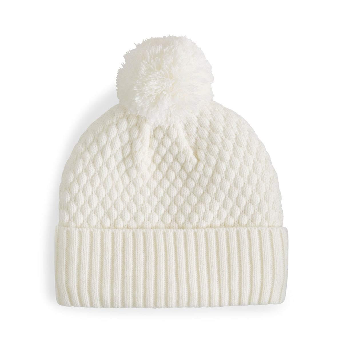 Puma Golf Latest - Women's WRMLBL Pom Beanie
