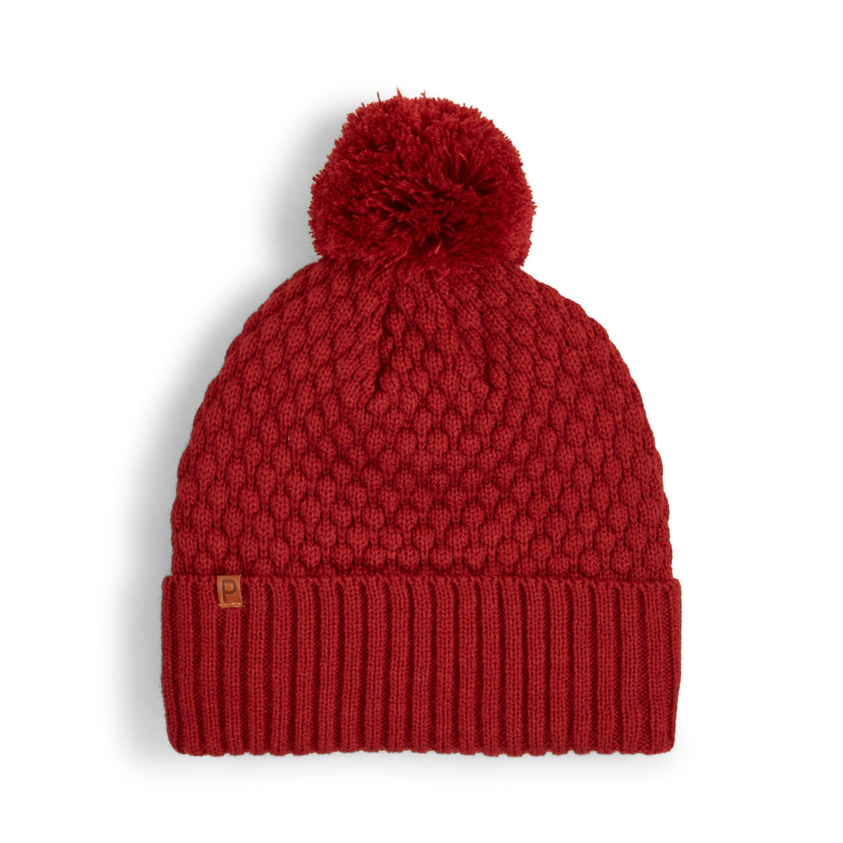 Puma Golf Latest - Women's WRMLBL Pom Beanie