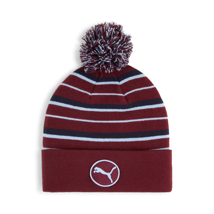 Puma Golf Special Offer - Pom Golf Beanie