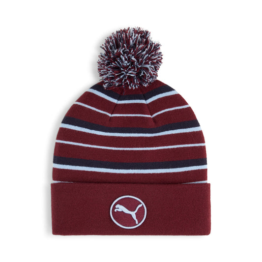 Puma Golf Special Offer - Pom Golf Beanie