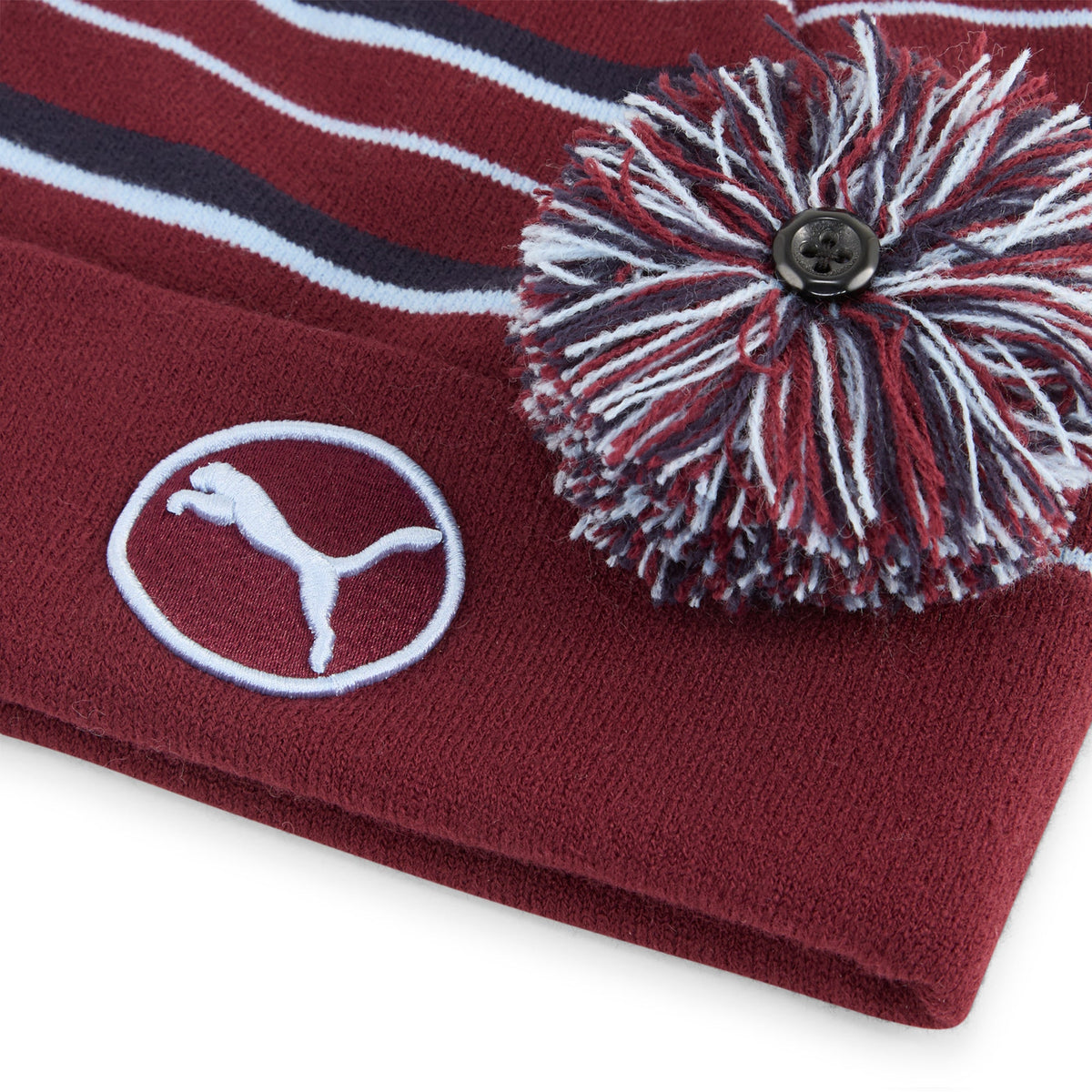 Puma Golf Special Offer - Pom Golf Beanie