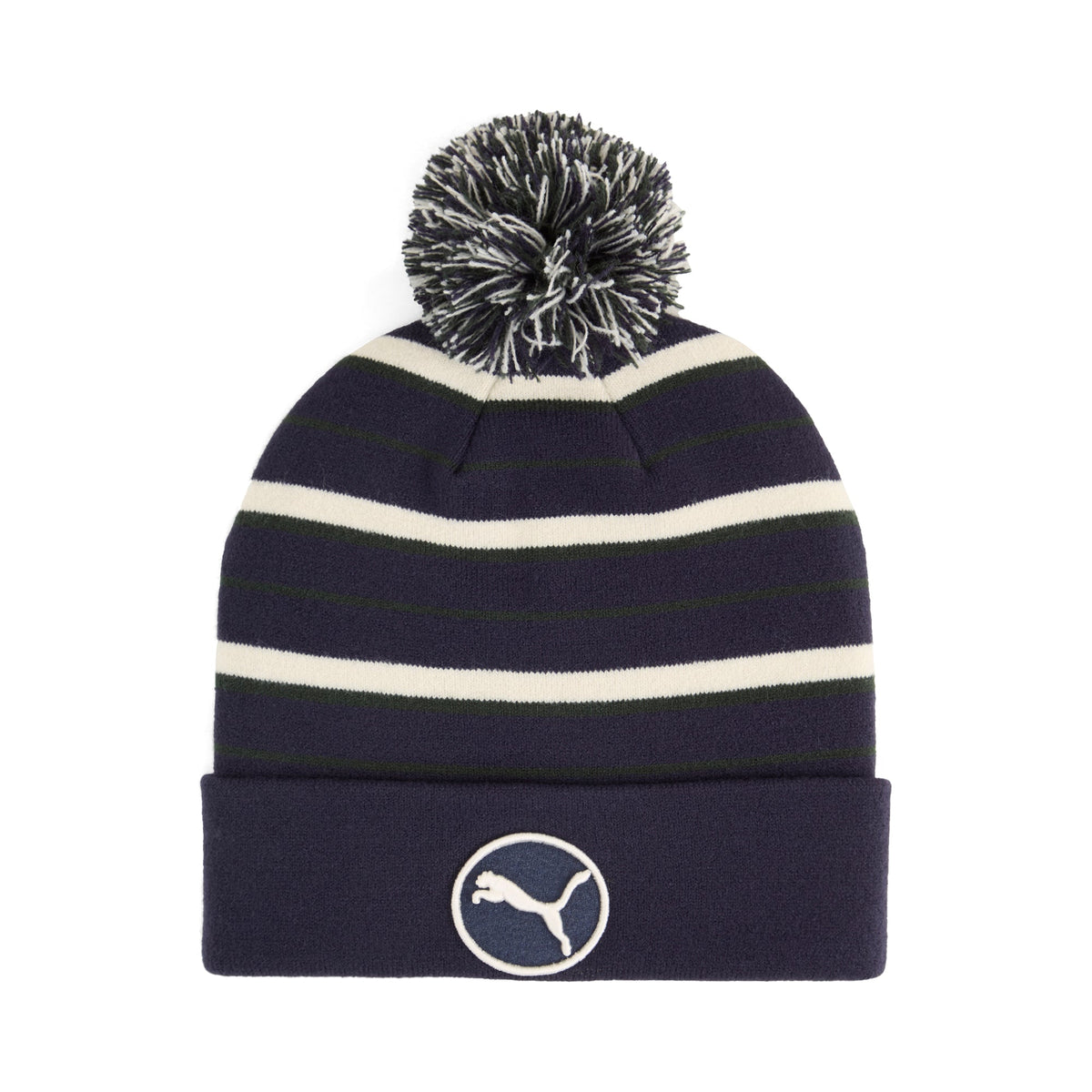 Puma Golf Special Offer - Pom Golf Beanie