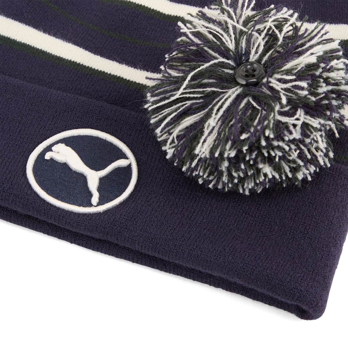 Puma Golf Special Offer - Pom Golf Beanie