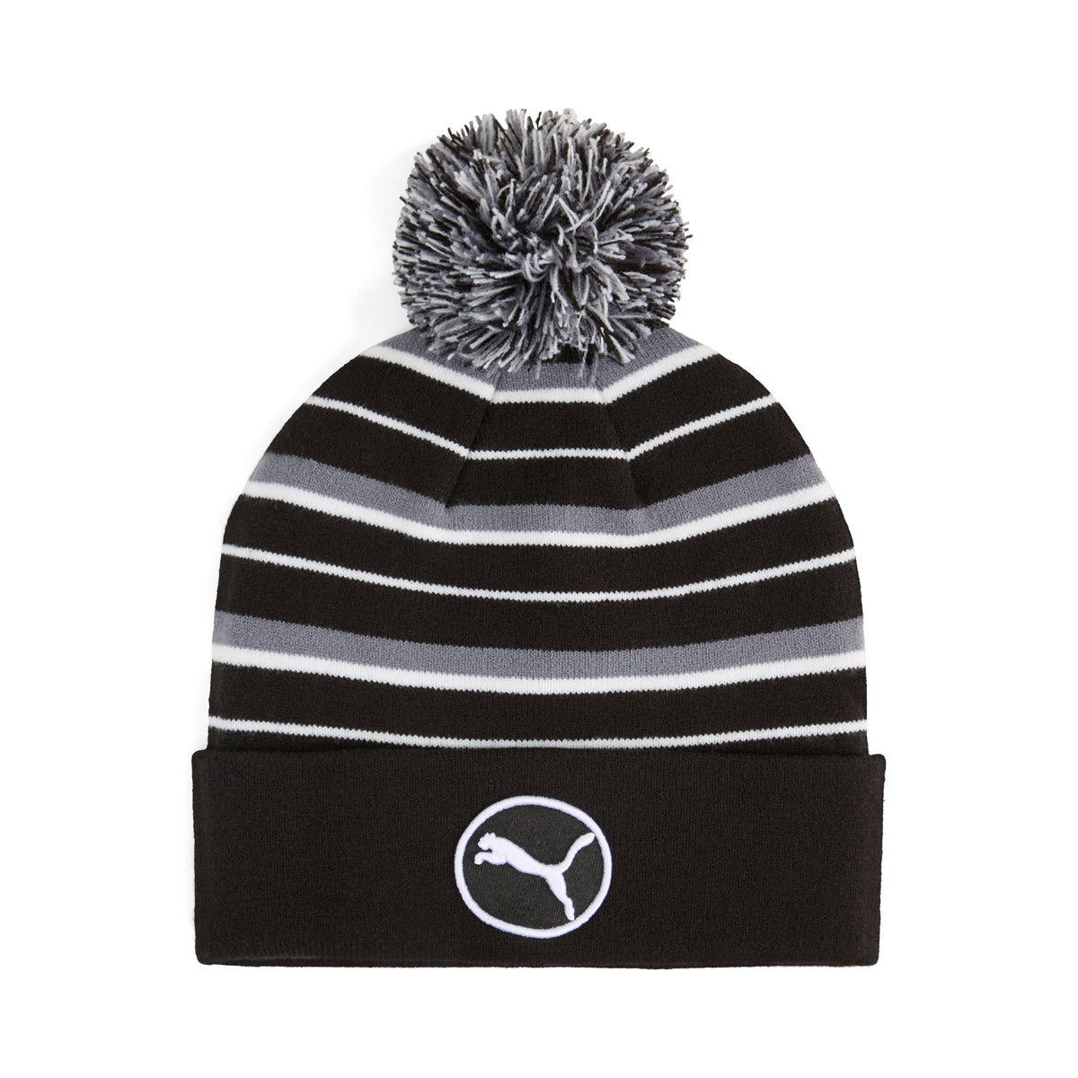 Puma Golf Special Offer - Pom Golf Beanie