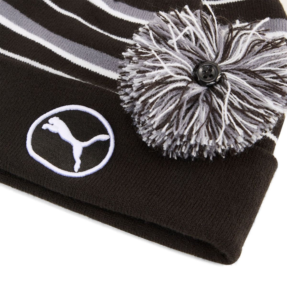 Puma Golf Special Offer - Pom Golf Beanie