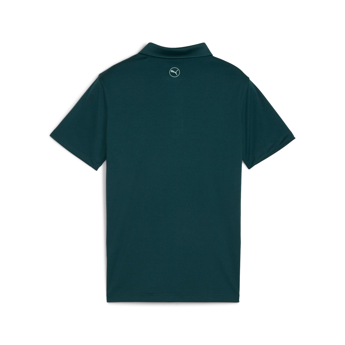 Puma Golf Popular - Boy's Pure 2.0 Golf Polo