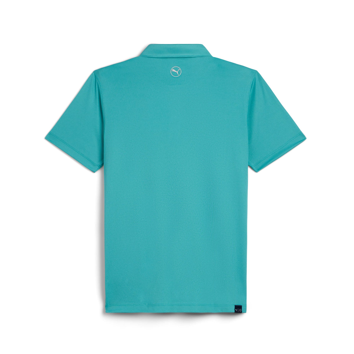 Puma Golf Popular - Boy's Pure 2.0 Golf Polo