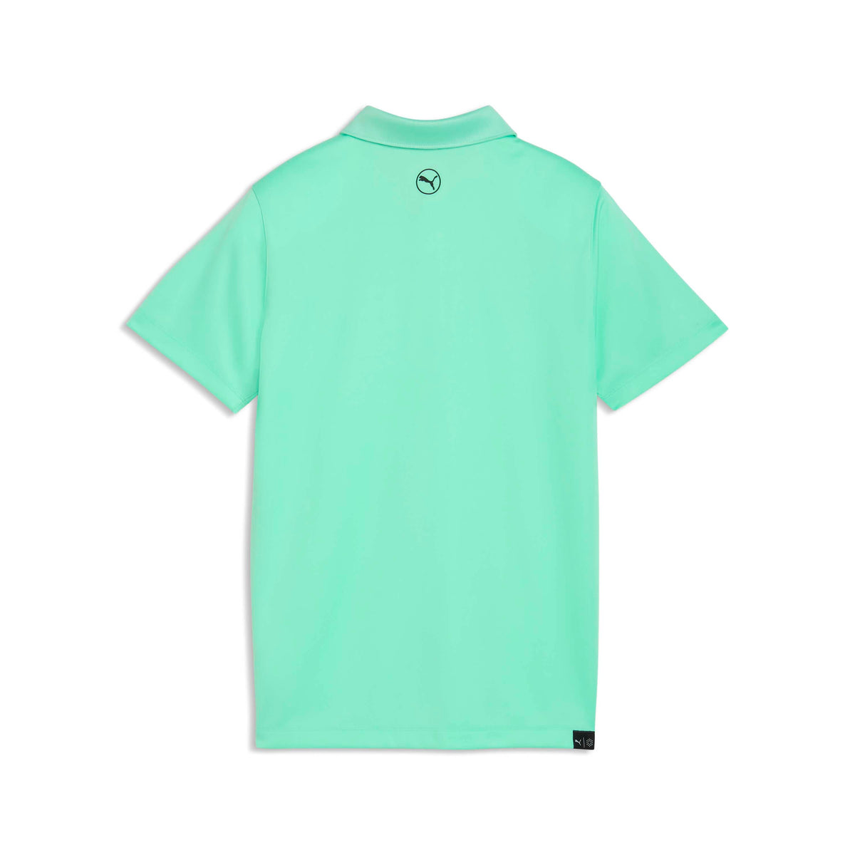 Puma Golf Popular - Boy's Pure 2.0 Golf Polo