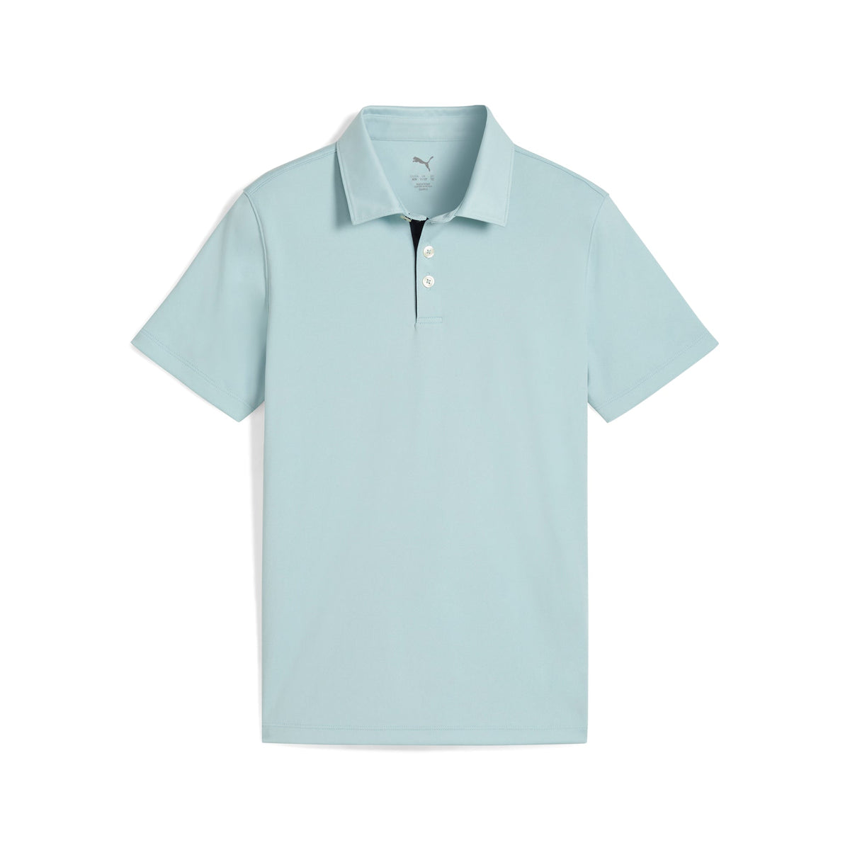 Puma Golf Popular - Boy's Pure 2.0 Golf Polo
