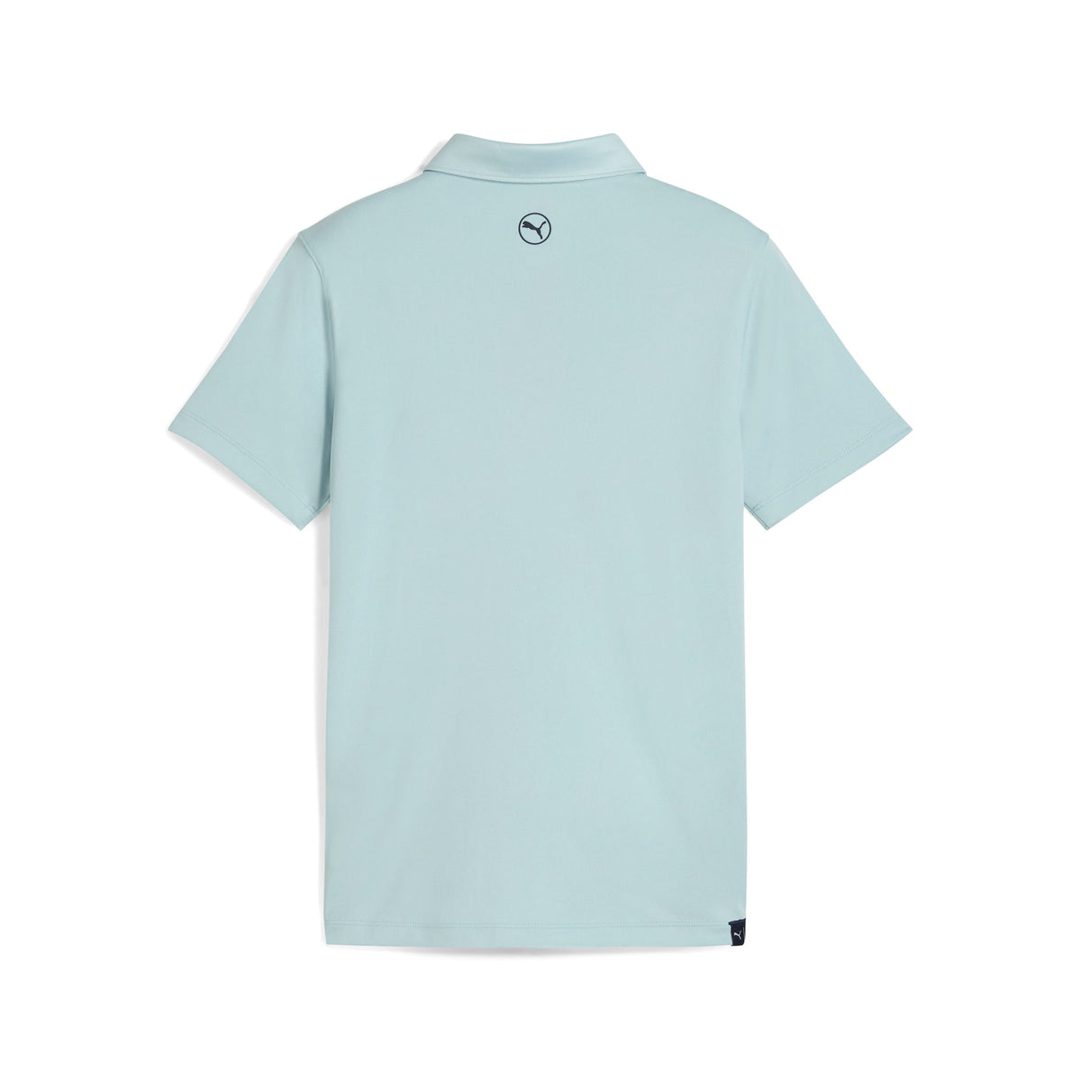 Puma Golf Popular - Boy's Pure 2.0 Golf Polo