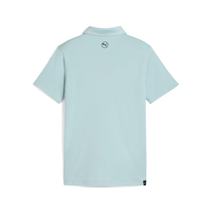 Puma Golf Popular - Boy's Pure 2.0 Golf Polo