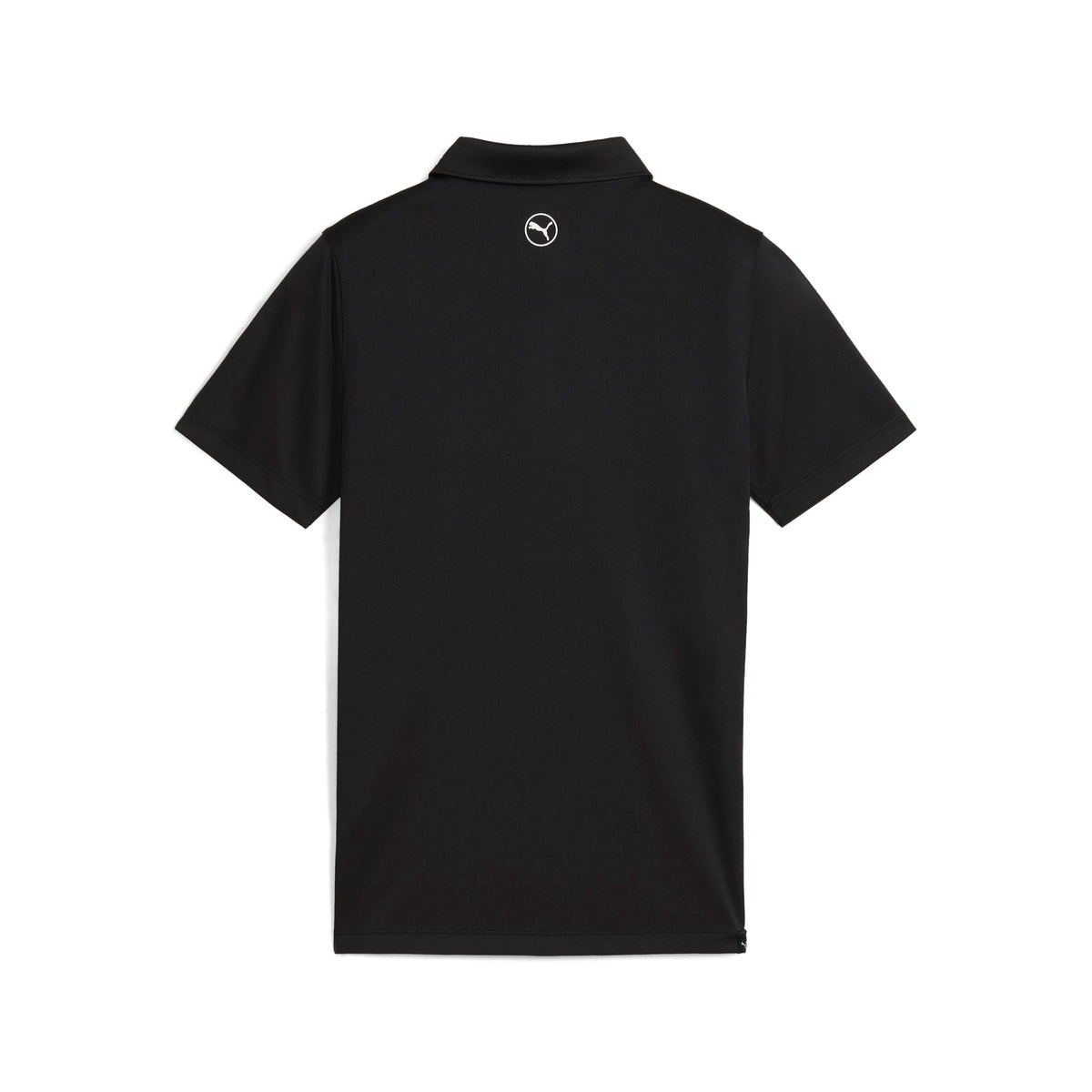 Puma Golf Popular - Boy's Pure 2.0 Golf Polo