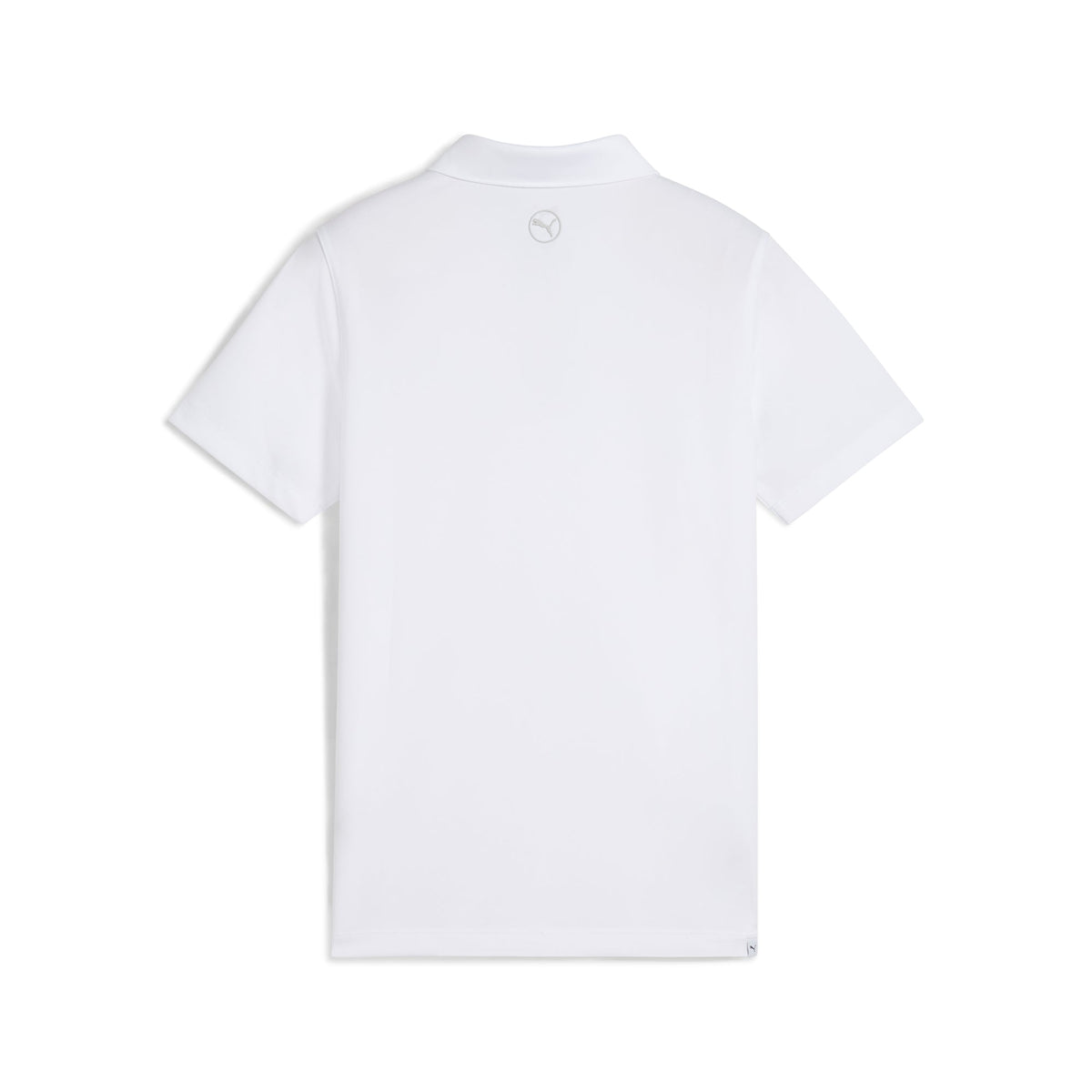 Puma Golf Popular - Boy's Pure 2.0 Golf Polo