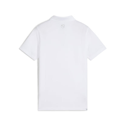 Puma Golf Popular - Boy's Pure 2.0 Golf Polo