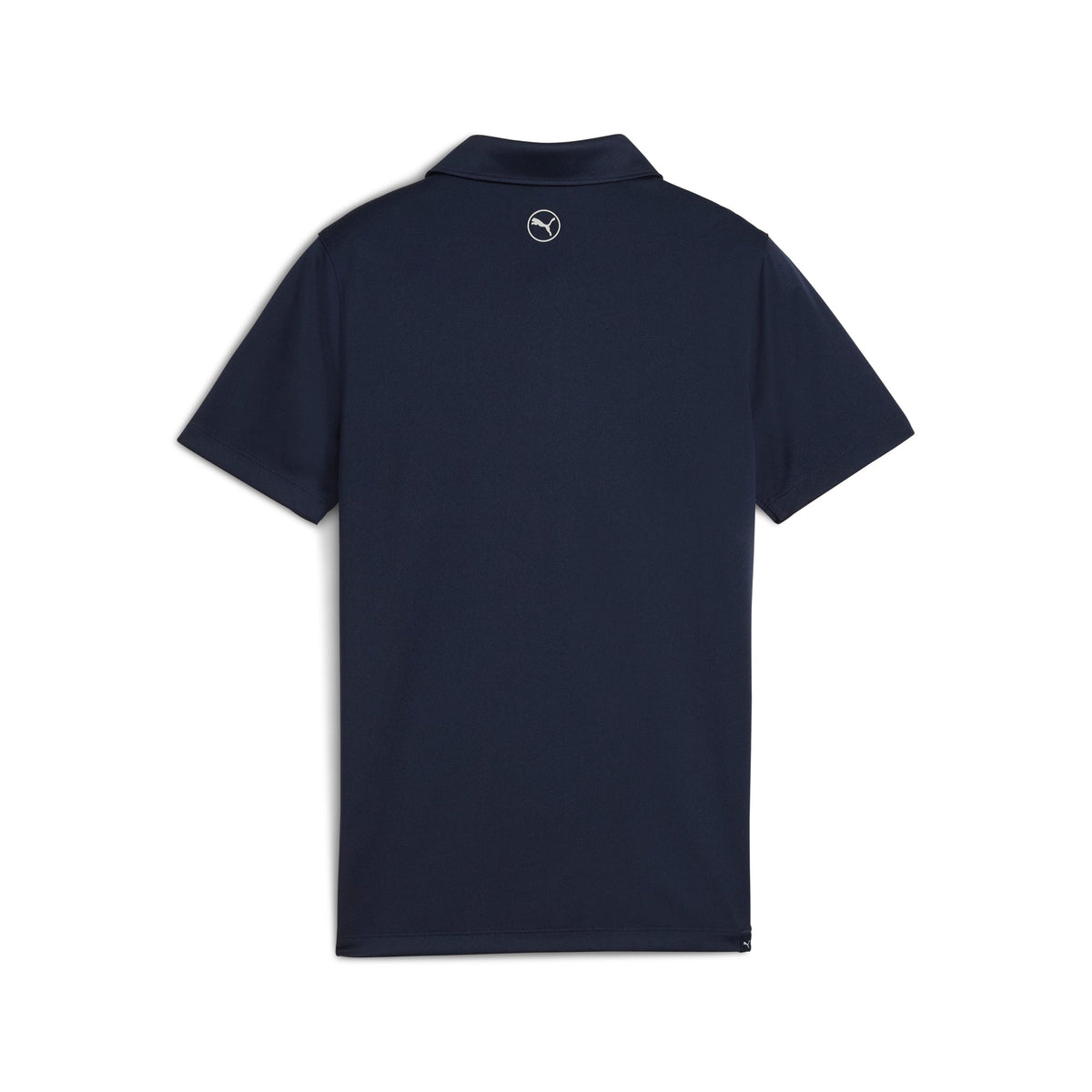 Puma Golf Popular - Boy's Pure 2.0 Golf Polo