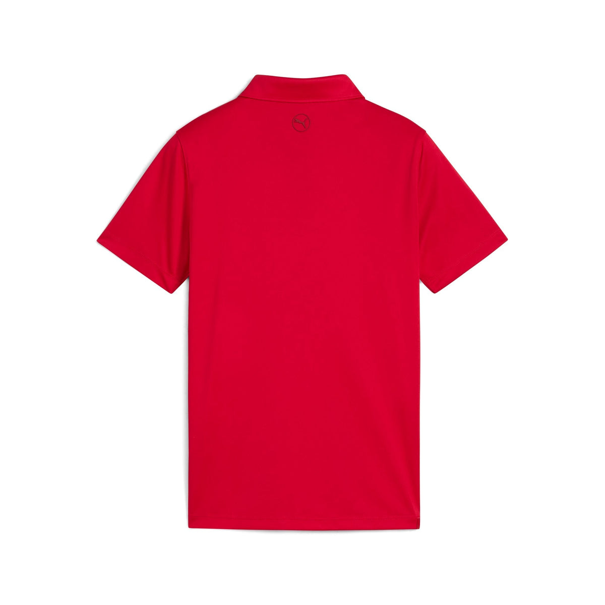 Puma Golf Popular - Boy's Pure 2.0 Golf Polo