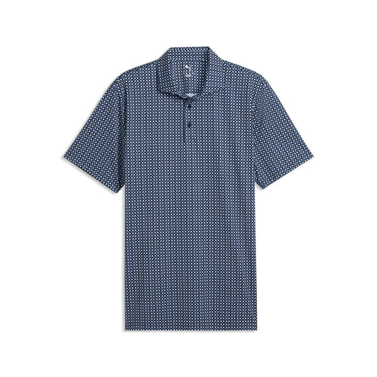Puma Golf Signature - Boy's Pure 3.0 Rio Golf Polo
