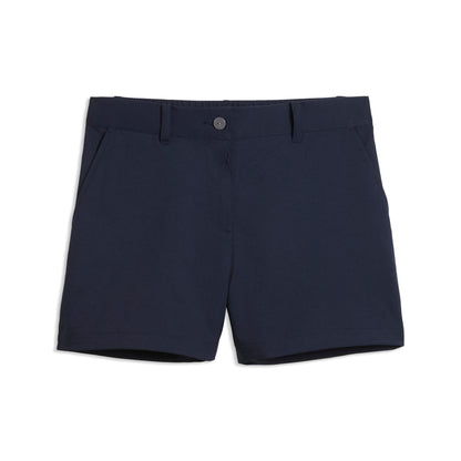 Puma Golf Latest - Girl's Classic Golf Shorts
