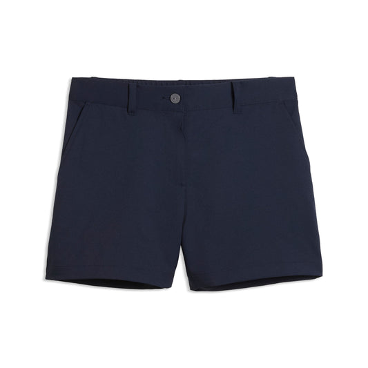 Puma Golf Latest - Girl's Classic Golf Shorts