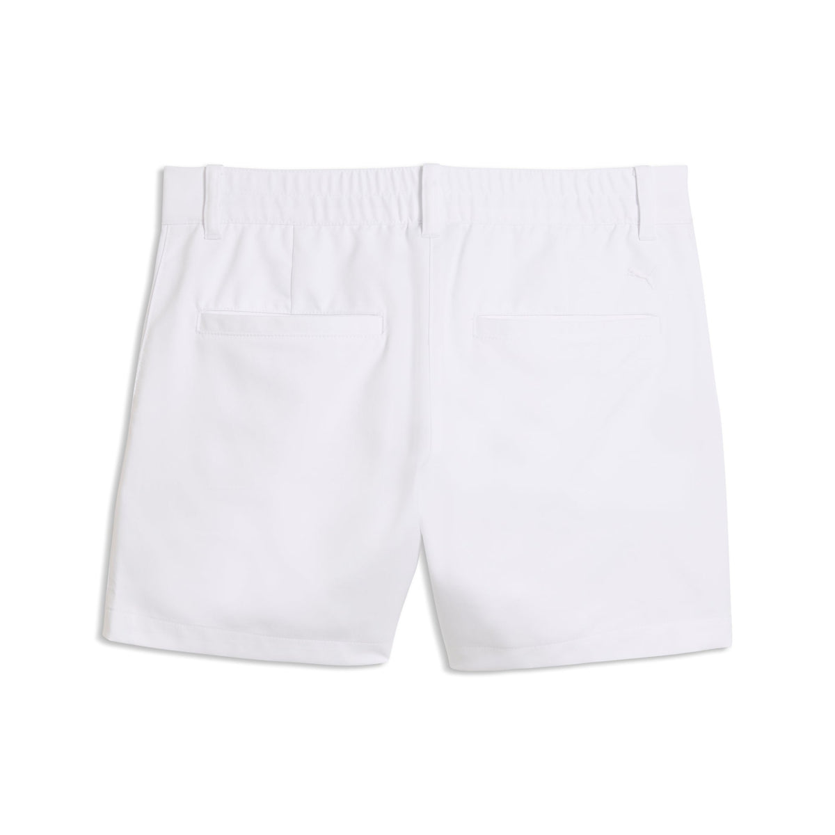 Puma Golf Latest - Girl's Classic Golf Shorts