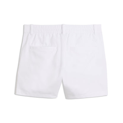 Puma Golf Latest - Girl's Classic Golf Shorts