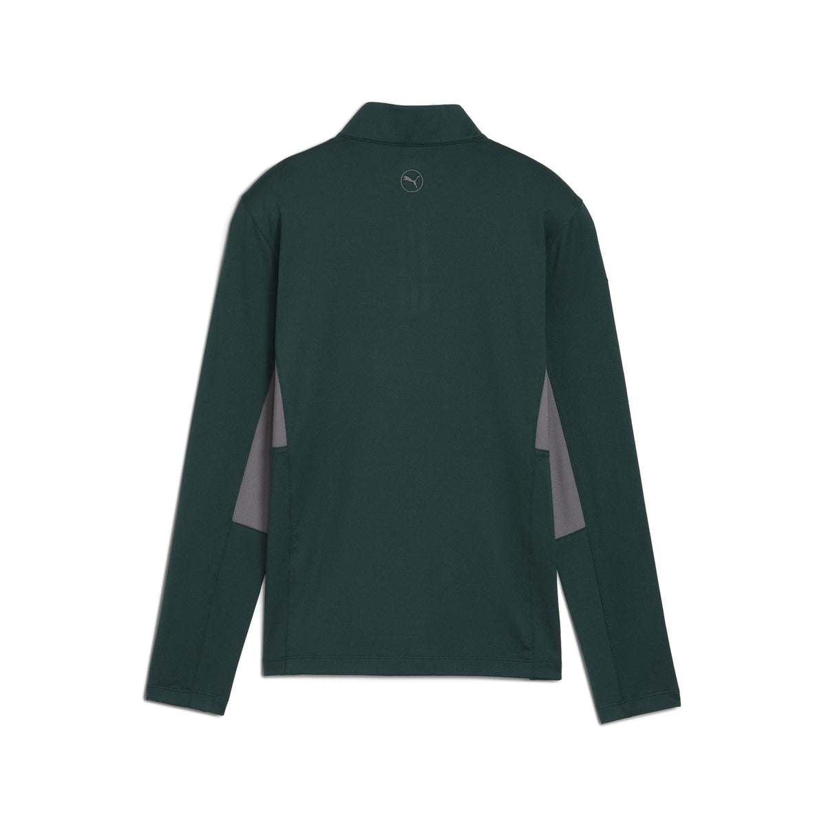 Puma Golf Trending - Boy's Pure 2.0 Golf 1/4 Zip