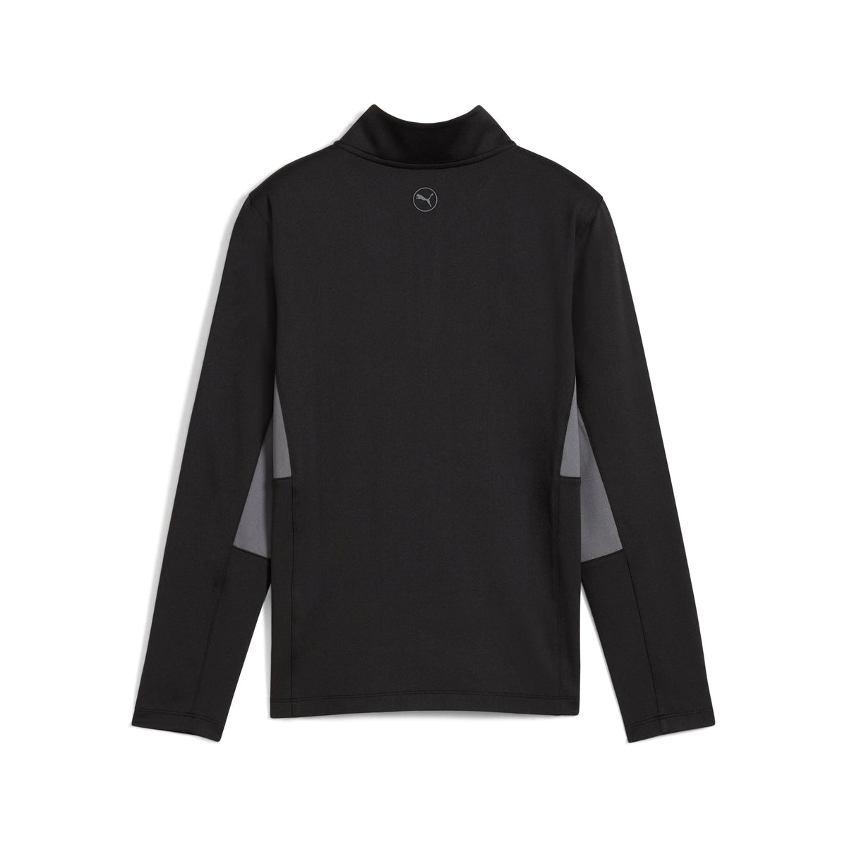Puma Golf Trending - Boy's Pure 2.0 Golf 1/4 Zip