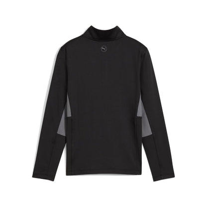 Puma Golf Trending - Boy's Pure 2.0 Golf 1/4 Zip