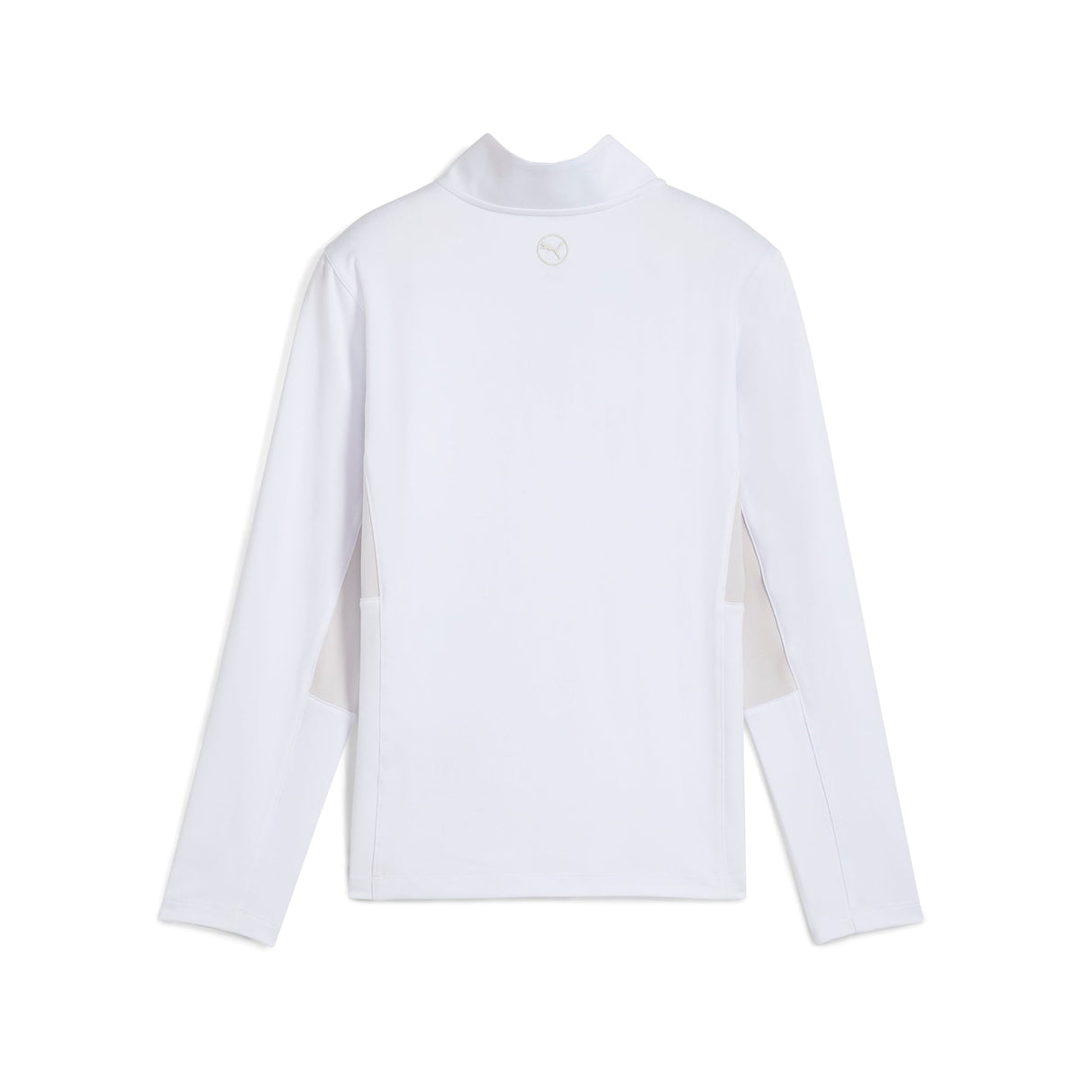 Puma Golf Trending - Boy's Pure 2.0 Golf 1/4 Zip