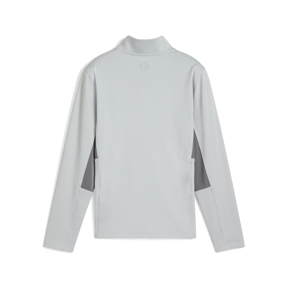 Puma Golf Trending - Boy's Pure 2.0 Golf 1/4 Zip