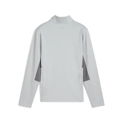 Puma Golf Trending - Boy's Pure 2.0 Golf 1/4 Zip