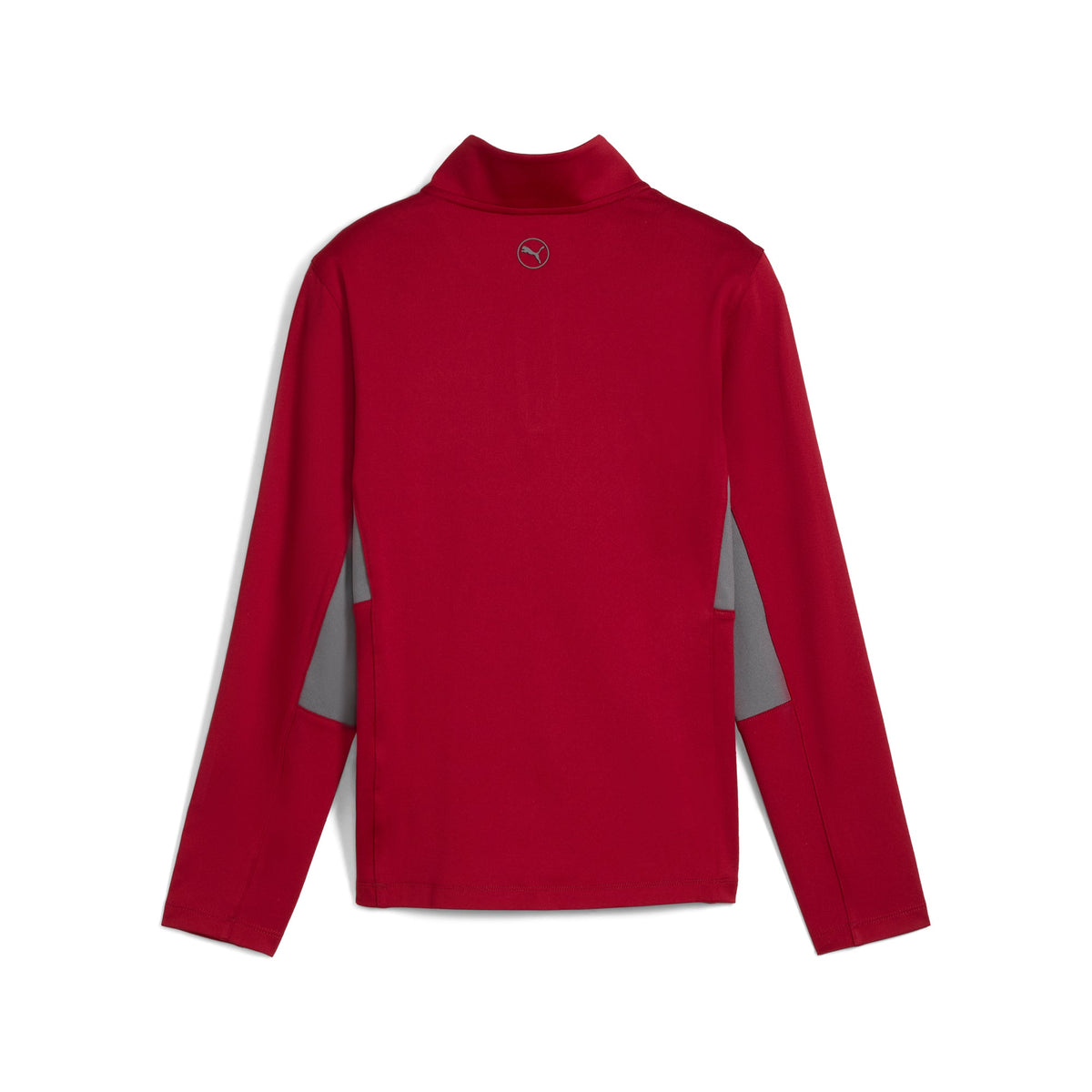 Puma Golf Trending - Boy's Pure 2.0 Golf 1/4 Zip