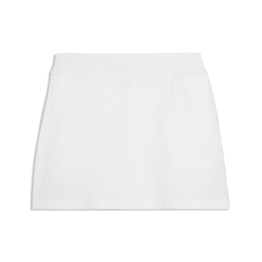 Puma Golf Smart Buy - Girl's Knit Golf Skirt