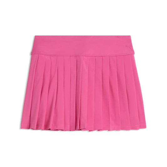 Puma Golf Special Offer - Girl's Pleat Golf Skirt