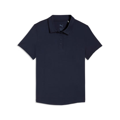 Puma Golf Great Value - Girl's CLOUDSPUN Solid Golf Polo
