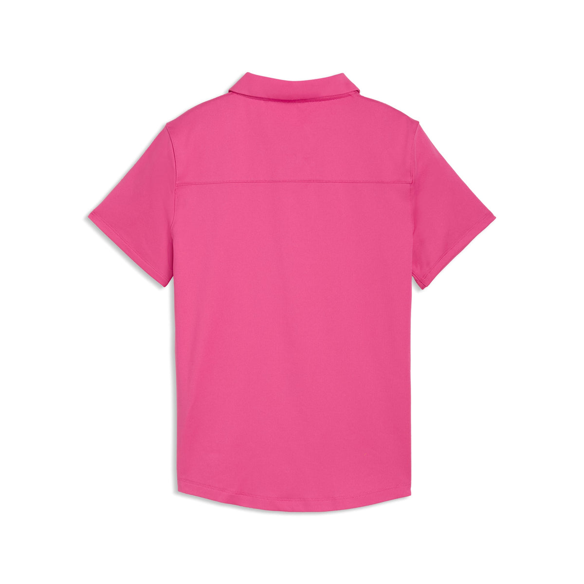 Puma Golf Great Value - Girl's CLOUDSPUN Solid Golf Polo