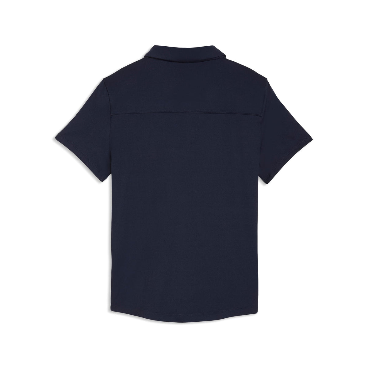 Puma Golf Great Value - Girl's CLOUDSPUN Solid Golf Polo