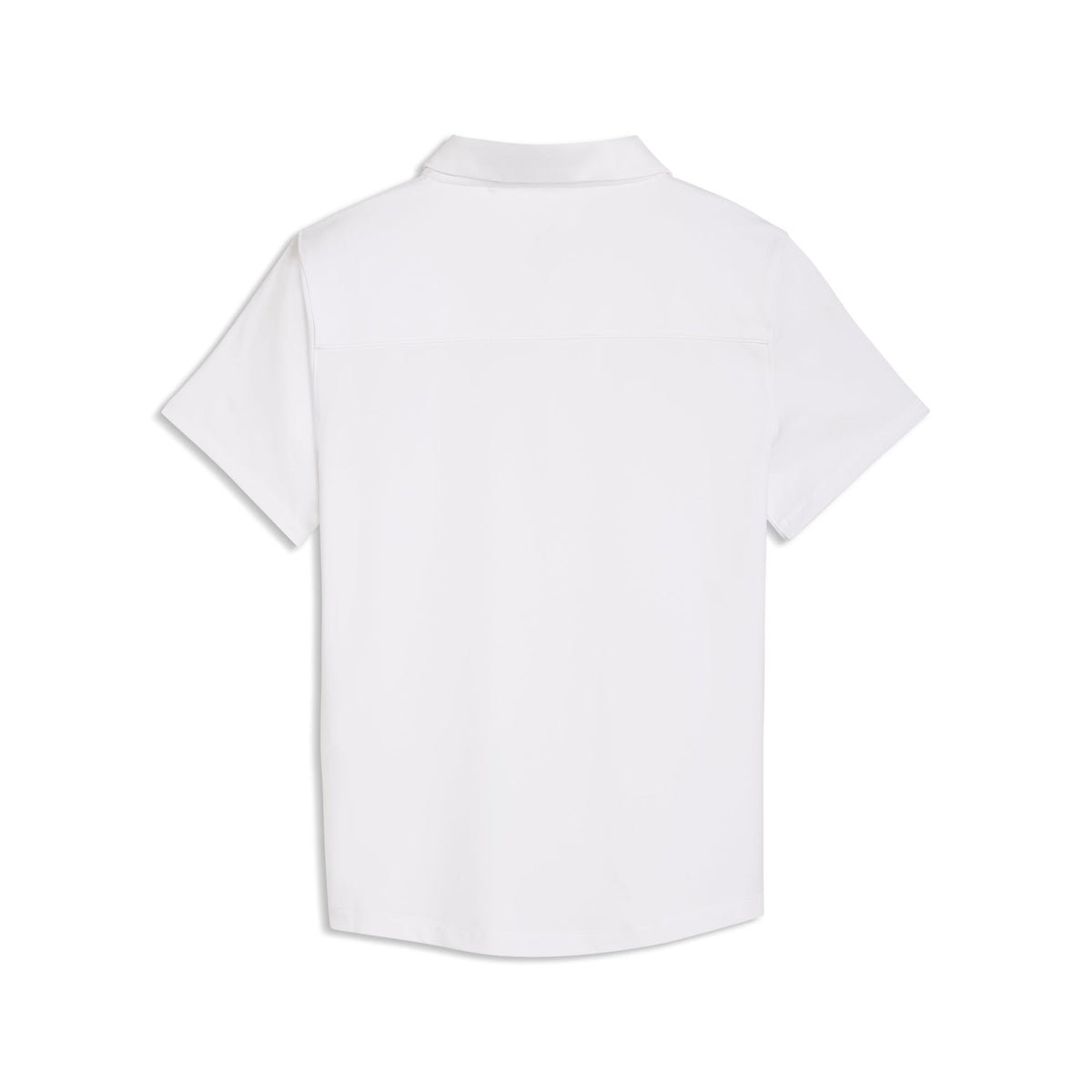 Puma Golf Great Value - Girl's CLOUDSPUN Solid Golf Polo