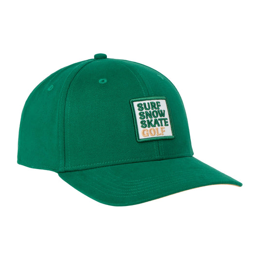 Puma Golf Trusted - Boy's BinkyBro x COBRA SSSG Golf Cap
