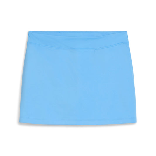 Puma Golf Trending - Girl's Knit Golf Skirt