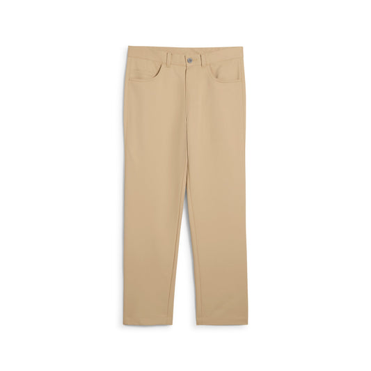 Puma Golf Best Seller - Boy's 5 Pocket Golf Pants